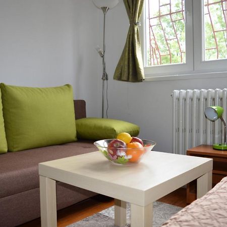New Apartment Old Town 2 Сараево Екстериор снимка