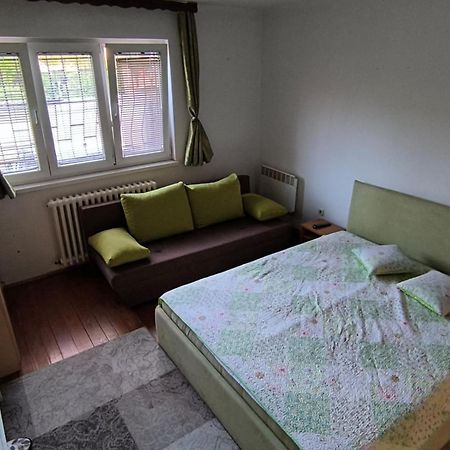 New Apartment Old Town 2 Сараево Екстериор снимка
