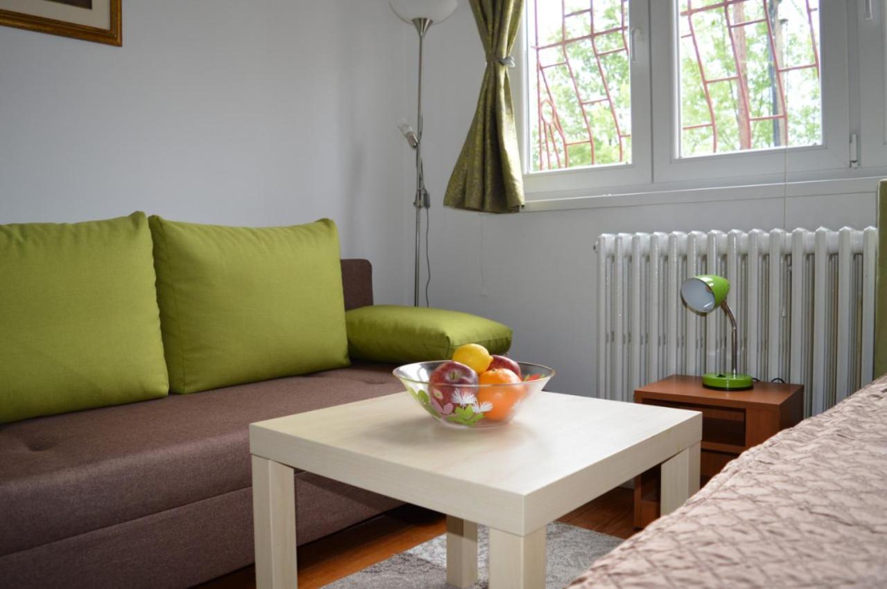New Apartment Old Town 2 Сараево Екстериор снимка