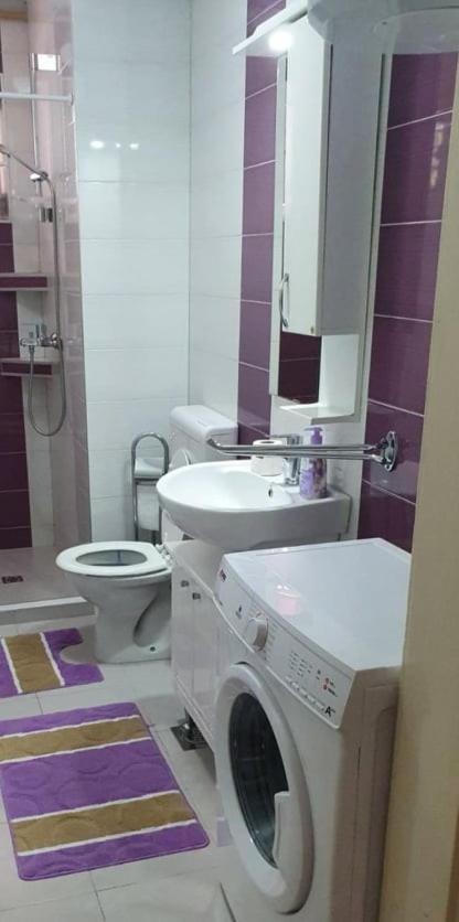 New Apartment Old Town 2 Сараево Екстериор снимка