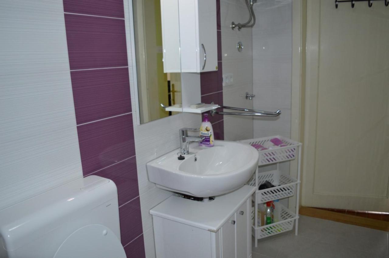 New Apartment Old Town 2 Сараево Екстериор снимка