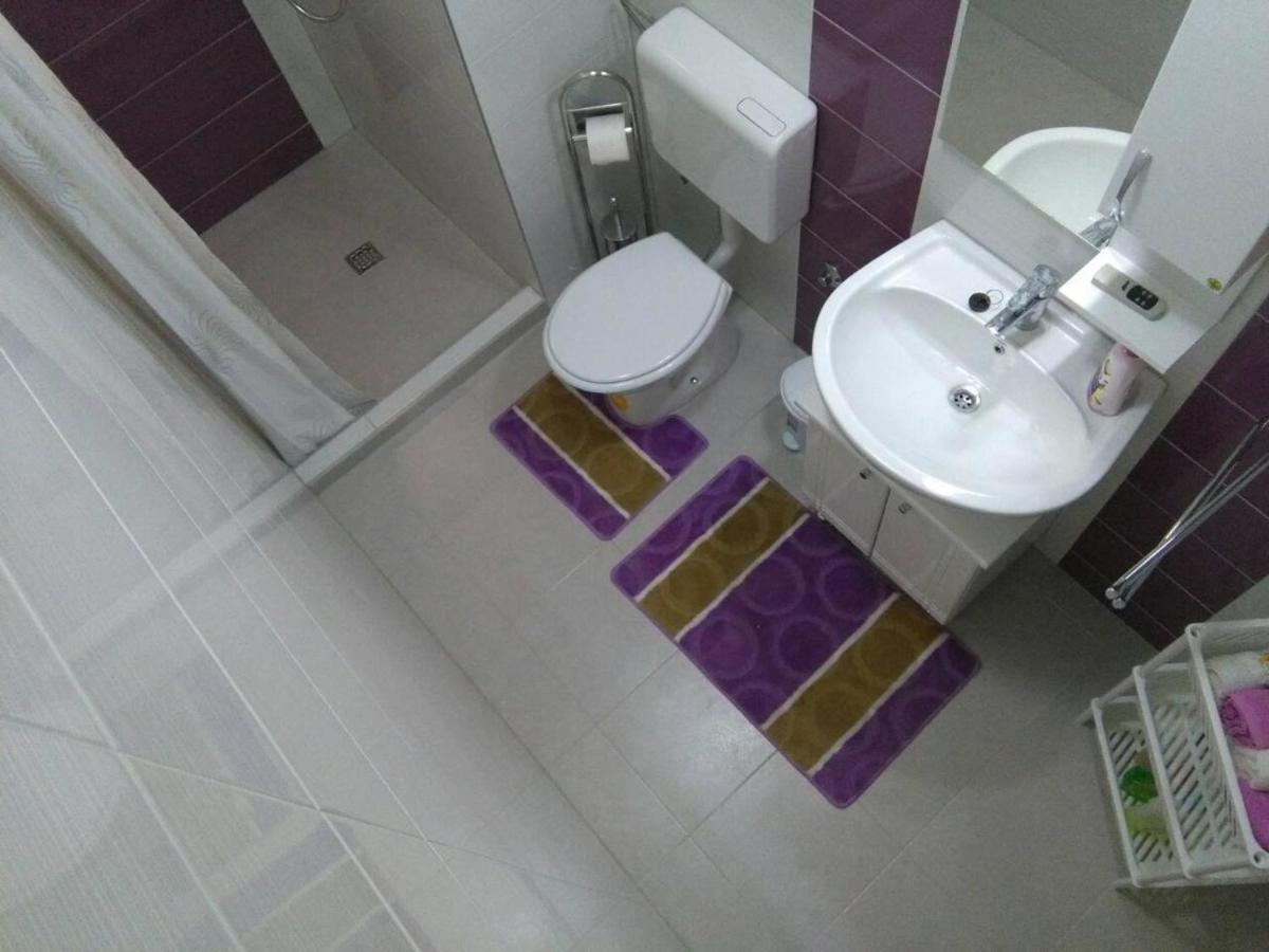 New Apartment Old Town 2 Сараево Екстериор снимка