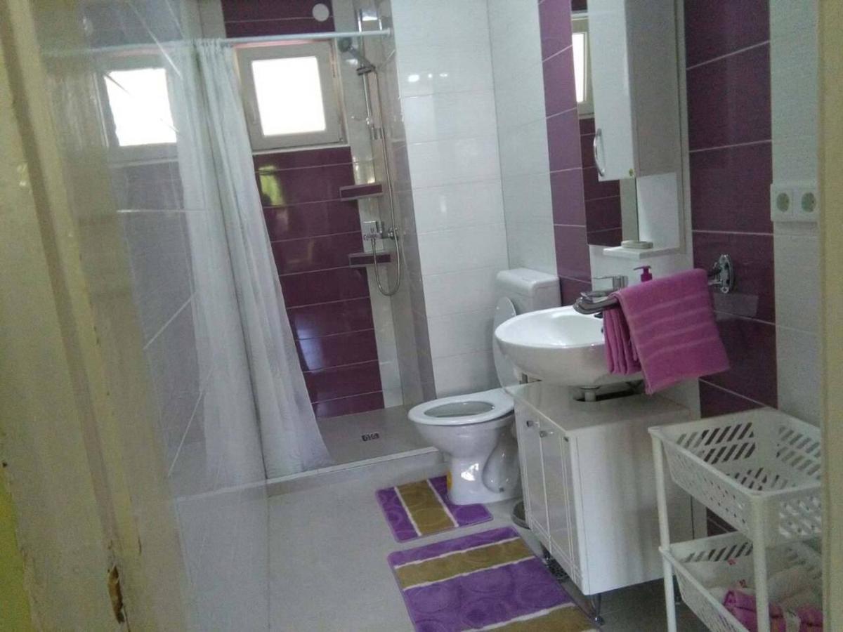 New Apartment Old Town 2 Сараево Екстериор снимка