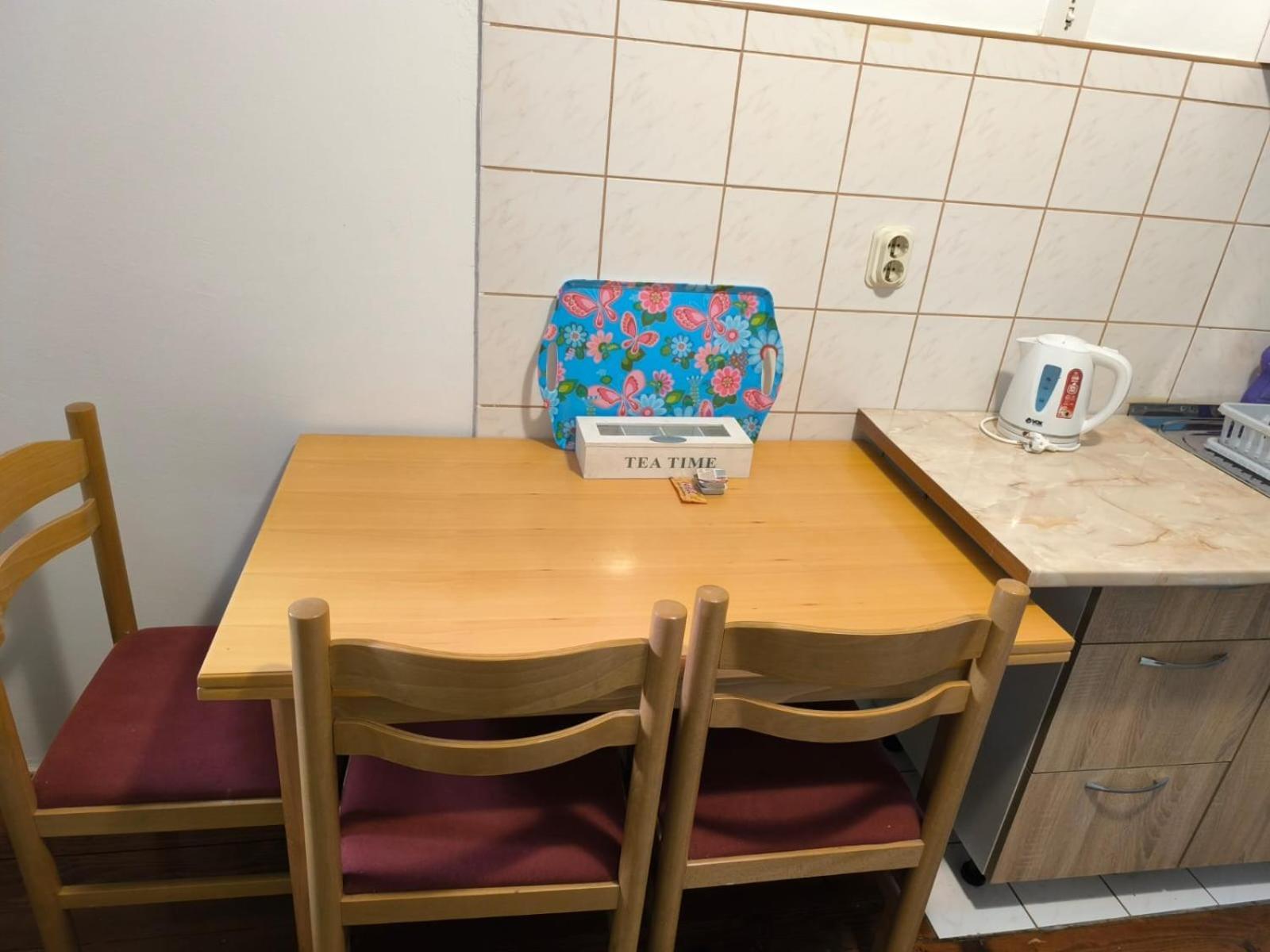 New Apartment Old Town 2 Сараево Екстериор снимка