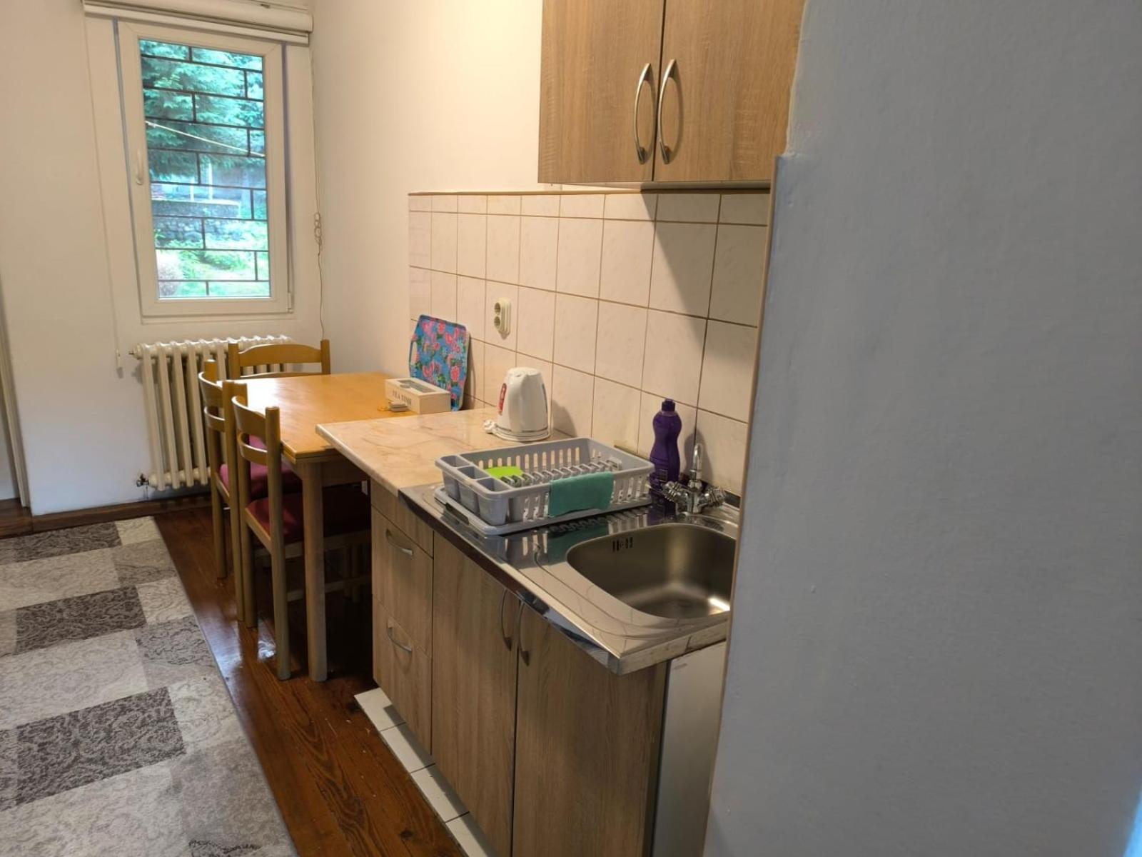 New Apartment Old Town 2 Сараево Екстериор снимка
