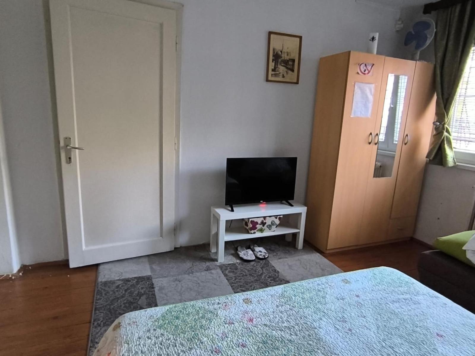 New Apartment Old Town 2 Сараево Екстериор снимка