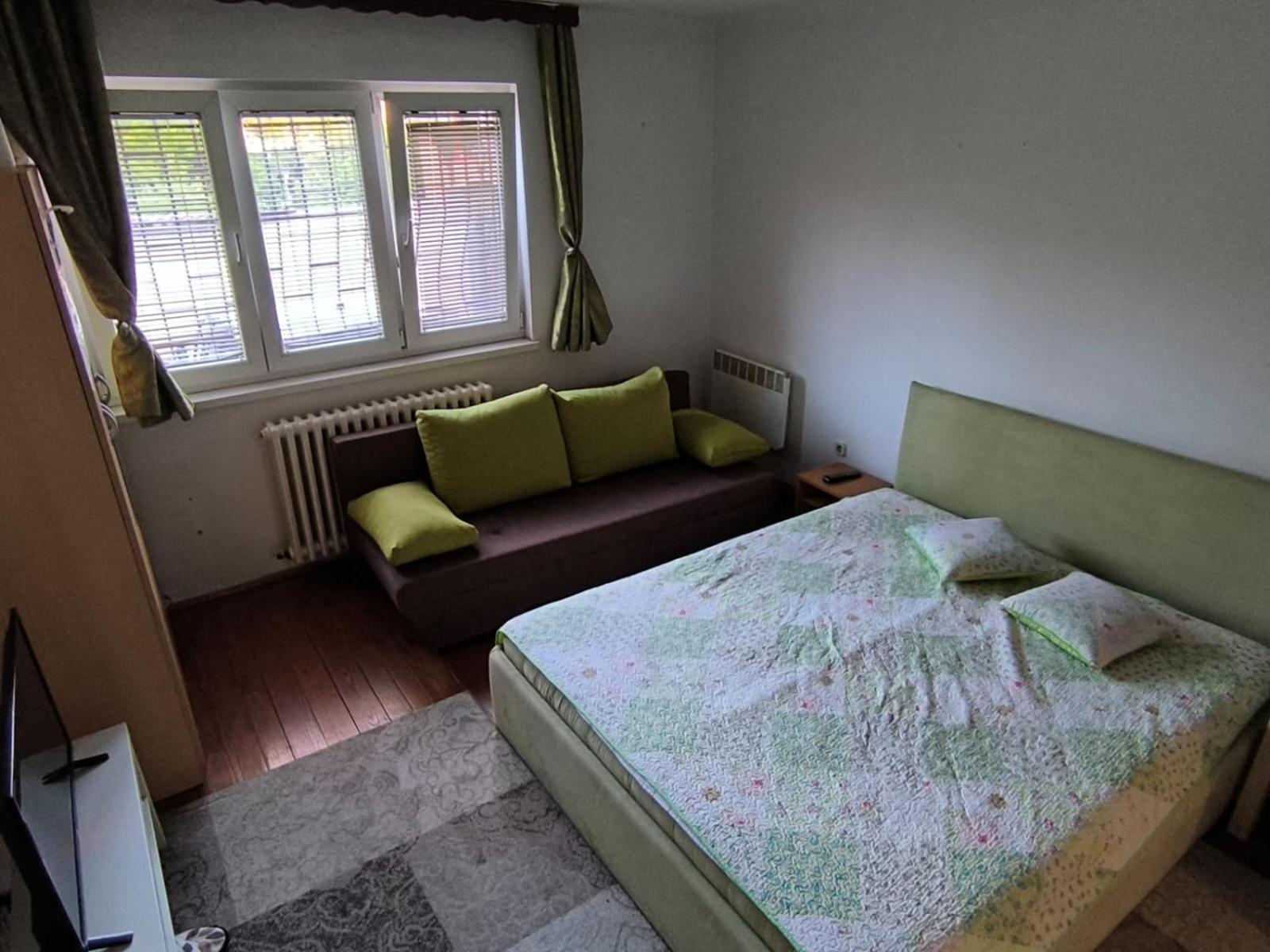 New Apartment Old Town 2 Сараево Екстериор снимка